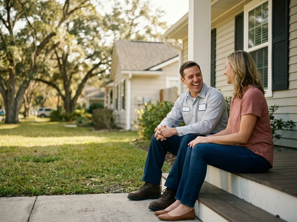 Septic tank pumping FAQs for Schulter, OK